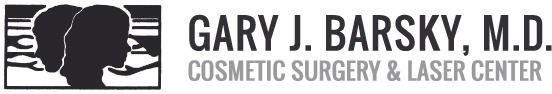Gary J. Barsky, M.D. — Cosmetic Surgery & Laser Center